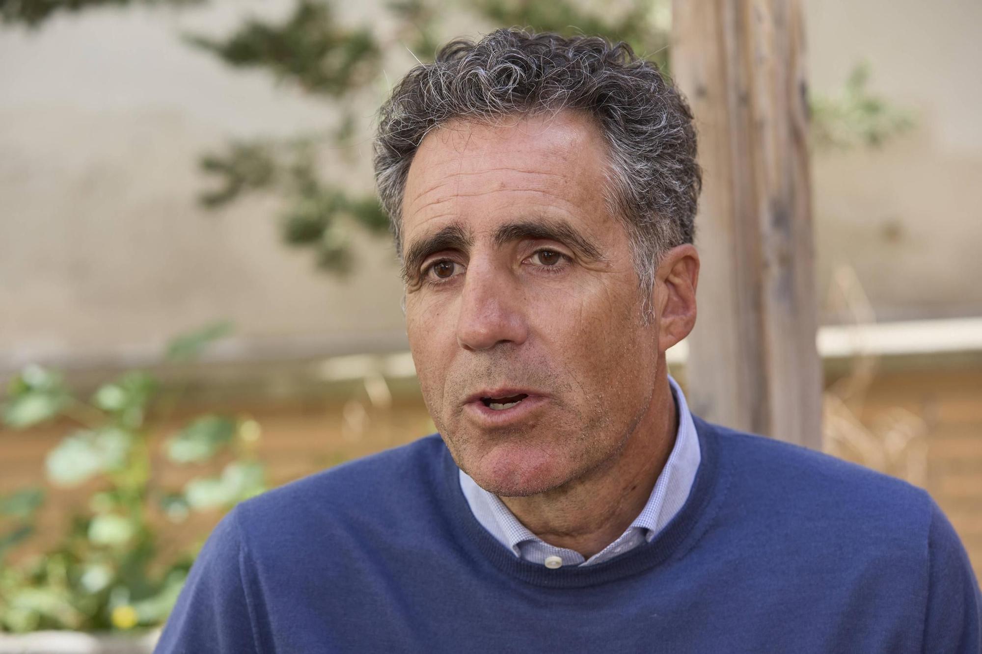 Ory Jones unveiled for the world