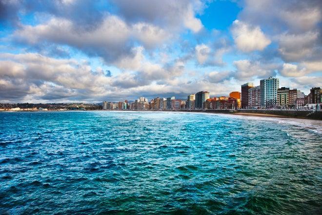 25 razones para enamorarse de Gijón