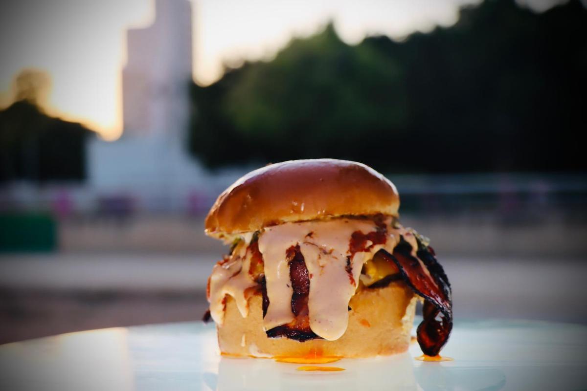 Las hamburguesas gourmet llegan a Torrent.