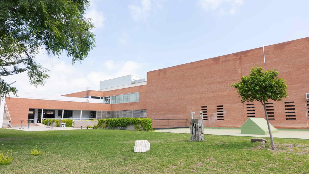 El campus de la Universidad Europea va a estar ubicado en el actual edificio de la Escuela de Negocios de Fundesem.