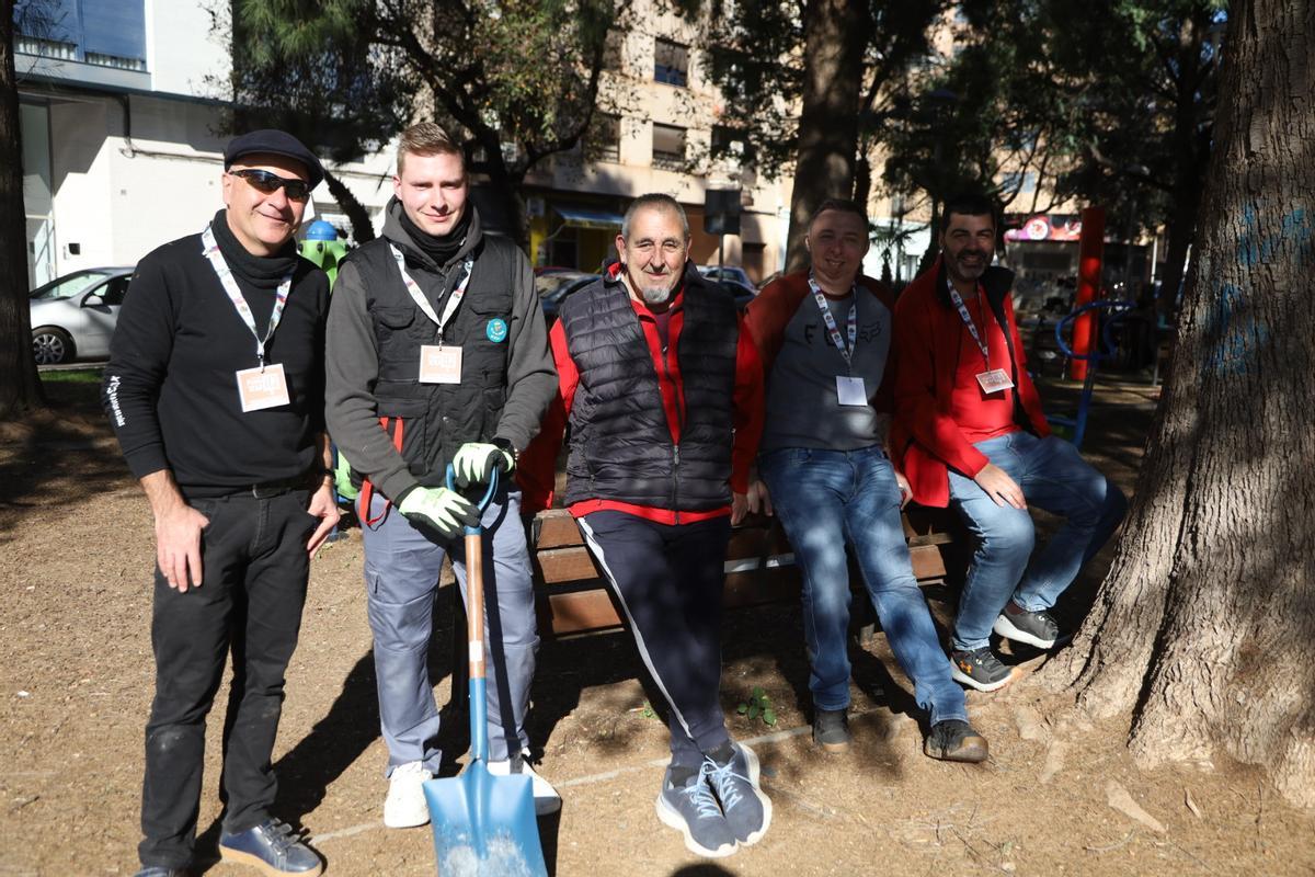 Las mejores imágenes de Fem Xulla 2026