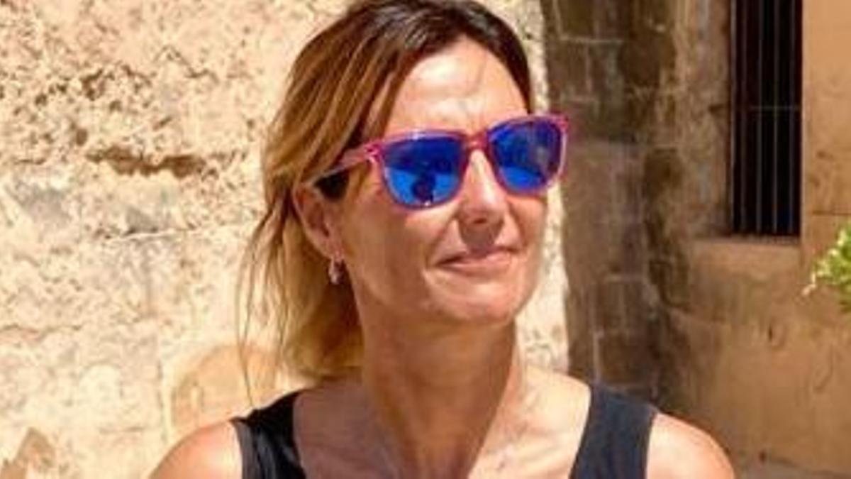 Mónica Gerster es madre de un joven de 21 años con síndrome de Asperger.
