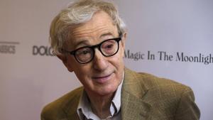 Woody Allen inaugurarà el Festival de Jazz de Barcelona