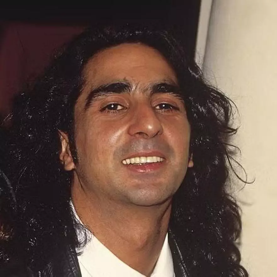 'Flores para Antonio'