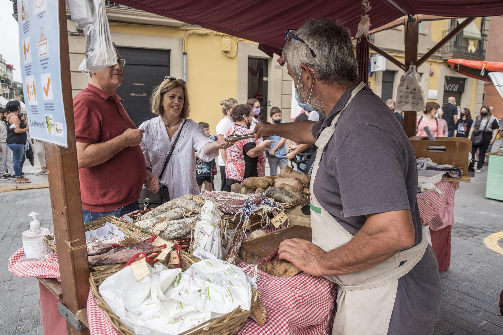 26a edició de la Festa de la Verema del Bages