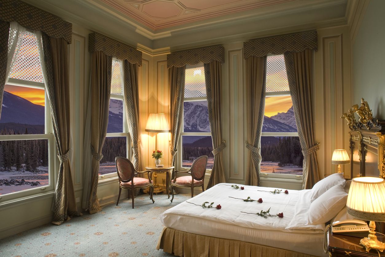 En los hoteles de lujo, los clientes roban objetos de lo más sorprendentes. ¡Descúbrelos!