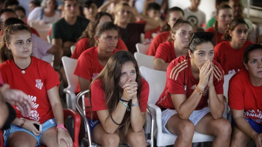 Mallorca-Fußballerinnen verpassen Titel bei der U20-Weltmeisterschaft