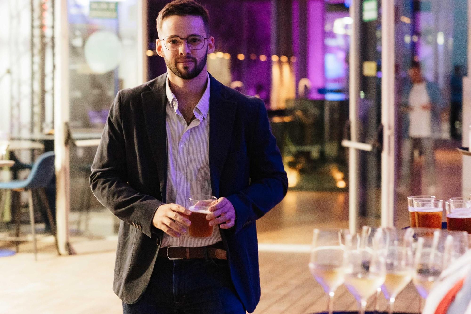 VDS 2025 Guest Reception