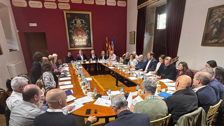 Elche reactivará la Escuela Municipal del Calzado tras casi ocho años