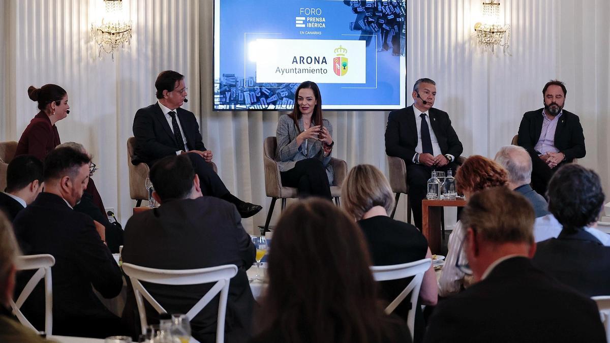Foro de El Día sobre movilidad