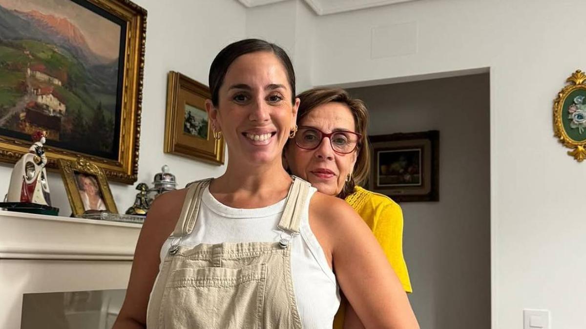 Qué conocemos sobre Merchi, la madre de Anabel Pantoja
