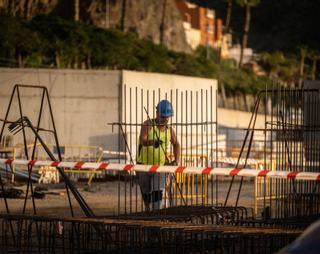 El Gobierno llegó a final de año con un 65% de ejecución de las inversiones