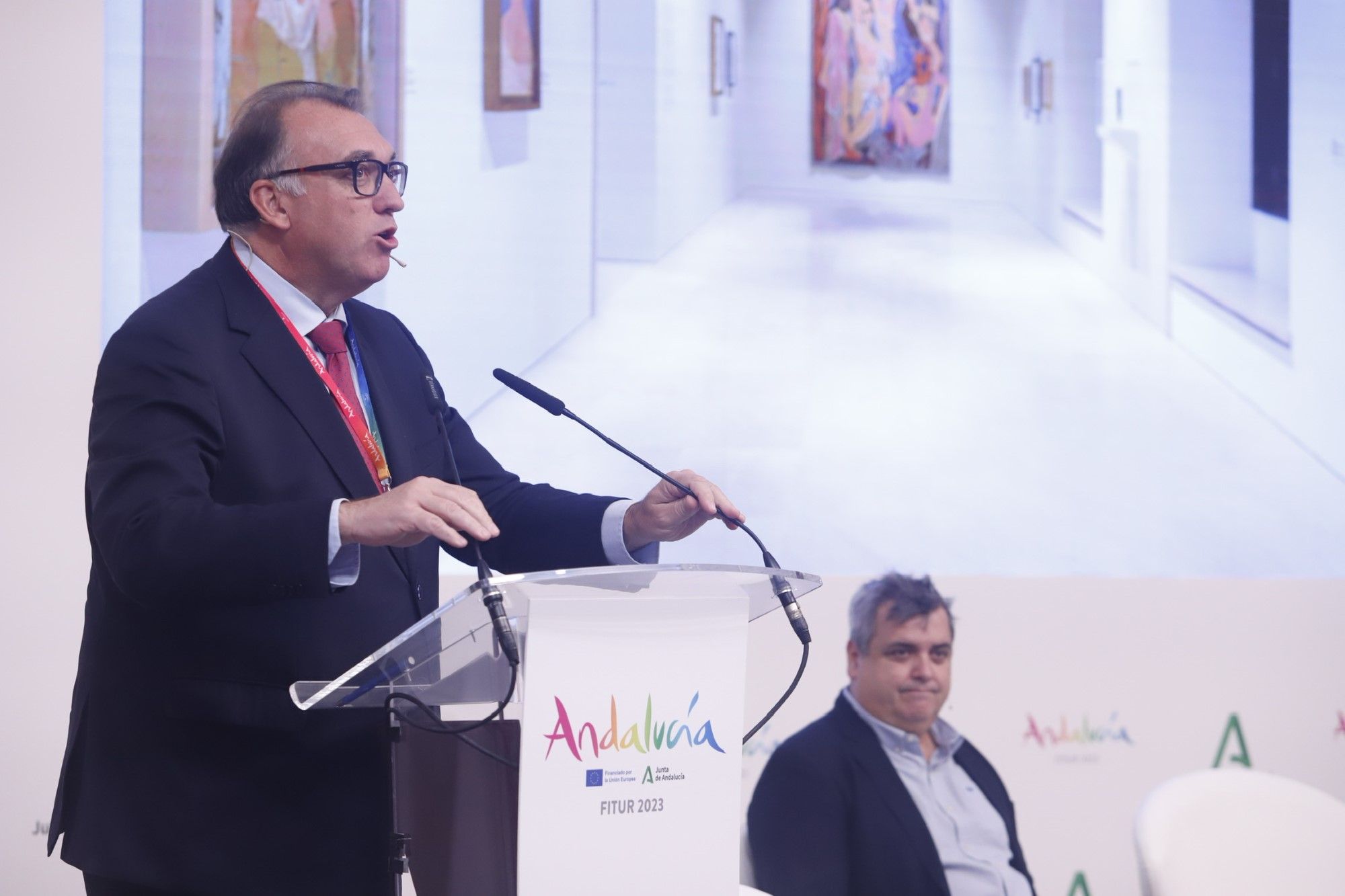 Andalucía ahonda en las sinergias con cultura y deporte para captar turistas