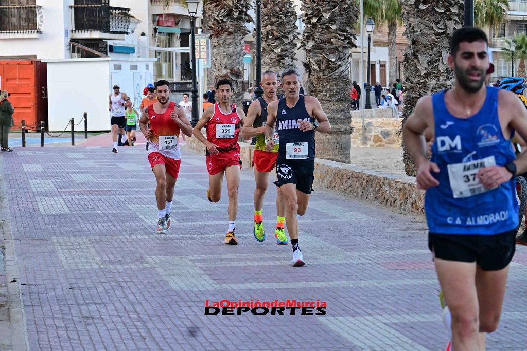 Carrera 5k Animal en Los Alcázares 2024 (II)