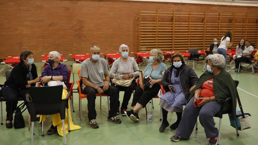 “Nunca veremos as montanhas tão bonitas como eram”