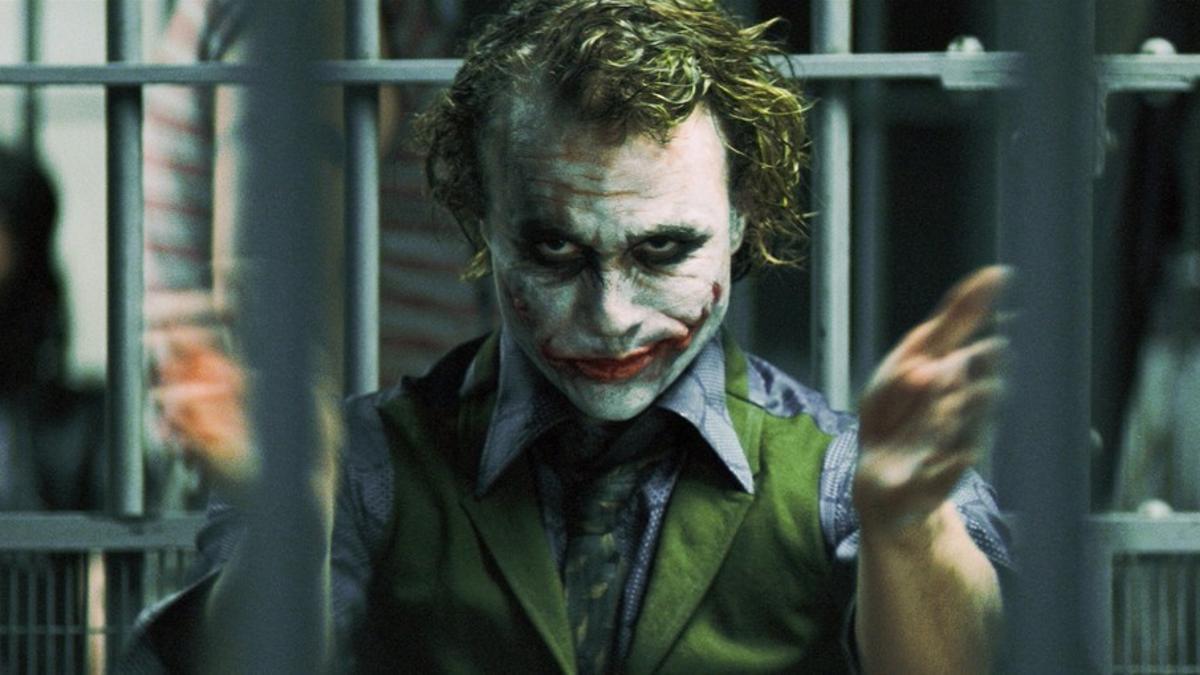 Warner Bros. prepara una película sobre los inicios del Joker