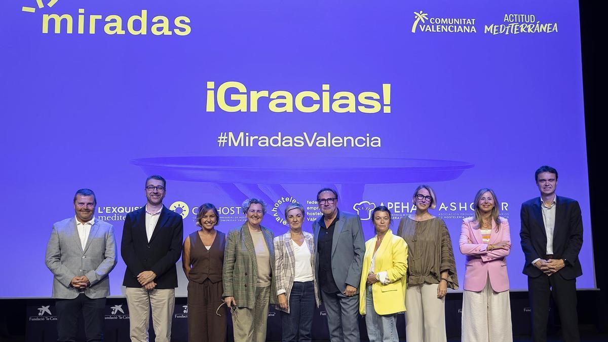 Miradas 2025.