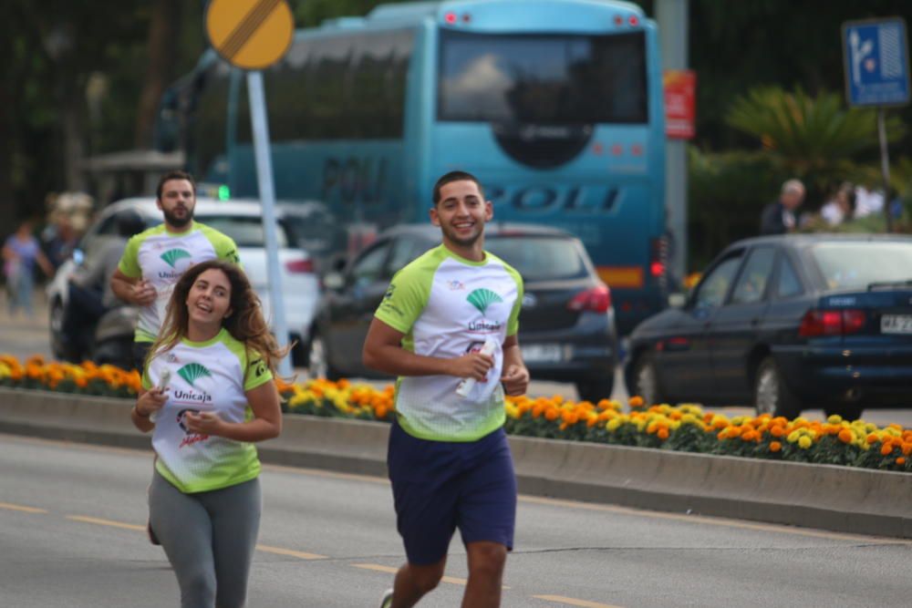 Búscate en la XXXVIII Carrera Urbana Ciudad de Málaga