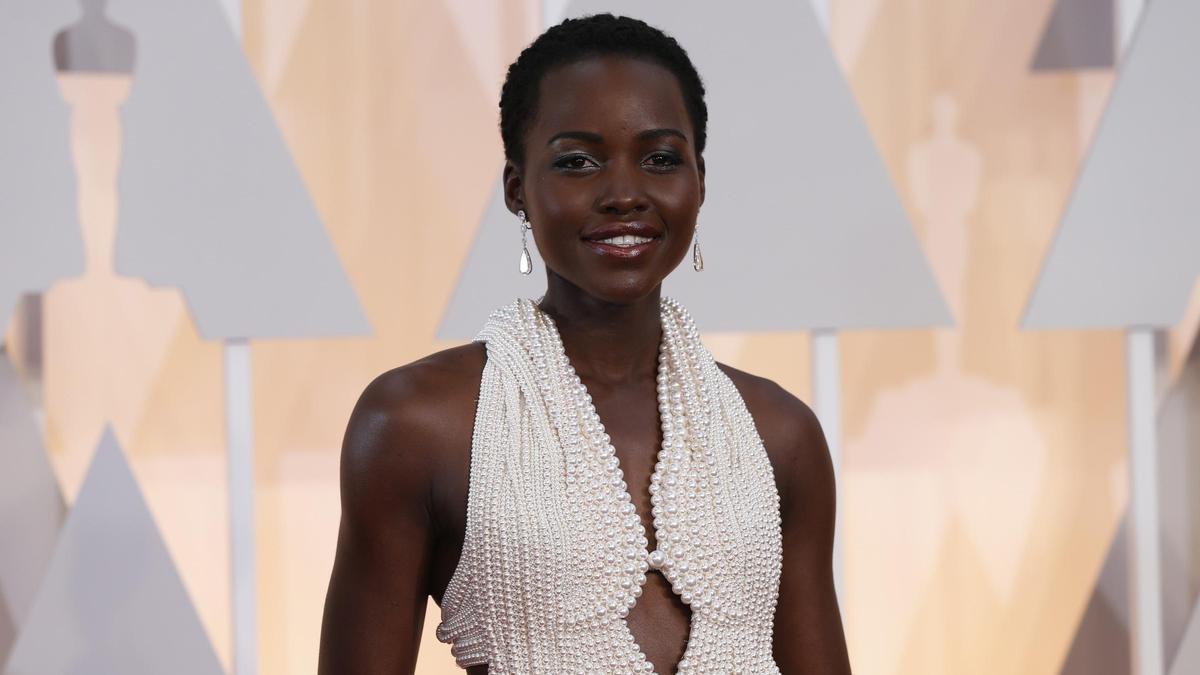 Lupita Nyong&#039;o protagoniza &#039;Little Monsters&#039;.