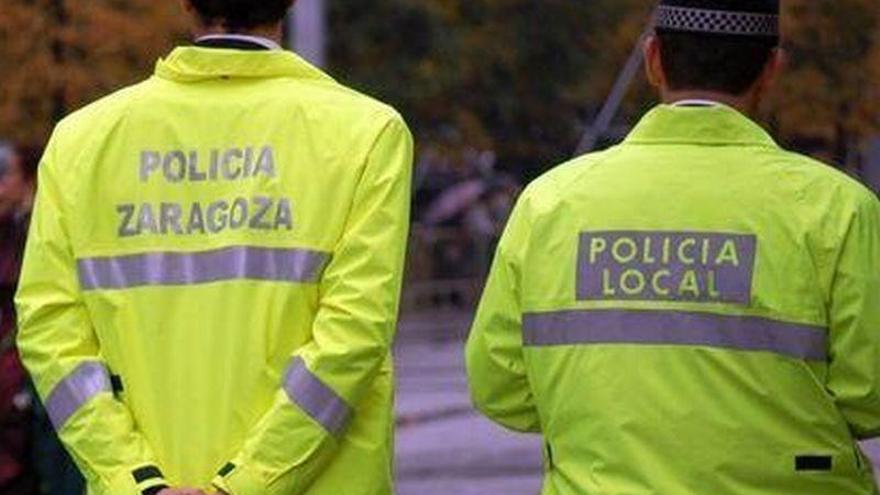 Detenido un joven de 24 años por agredir a dos personas con un objeto metálico