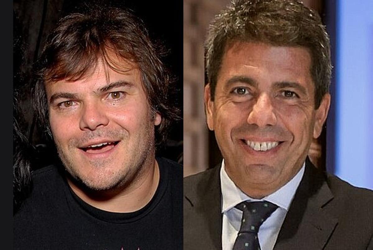 Jack Black