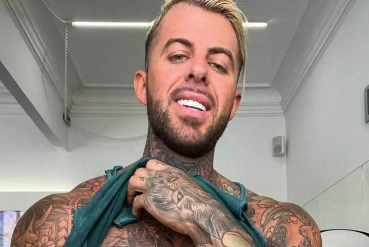 Aseguran que Amadeo Llados podría estar al frente de un secta, así son sus estafas