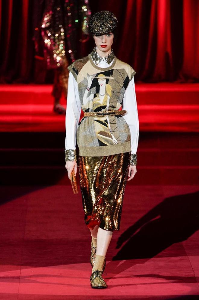 Dolce & Gabbana