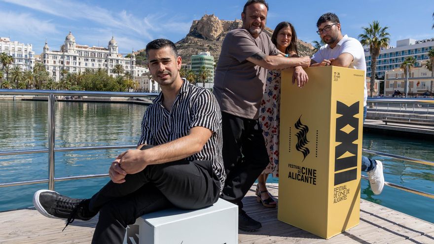 Un &quot;thriller&quot; sobre pederastia abre la sección oficial del Festival de Cine de Alicante