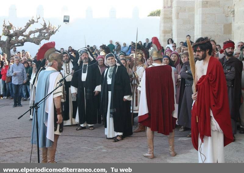 GALERIA FOTOS -- Semana Santa en la provincia