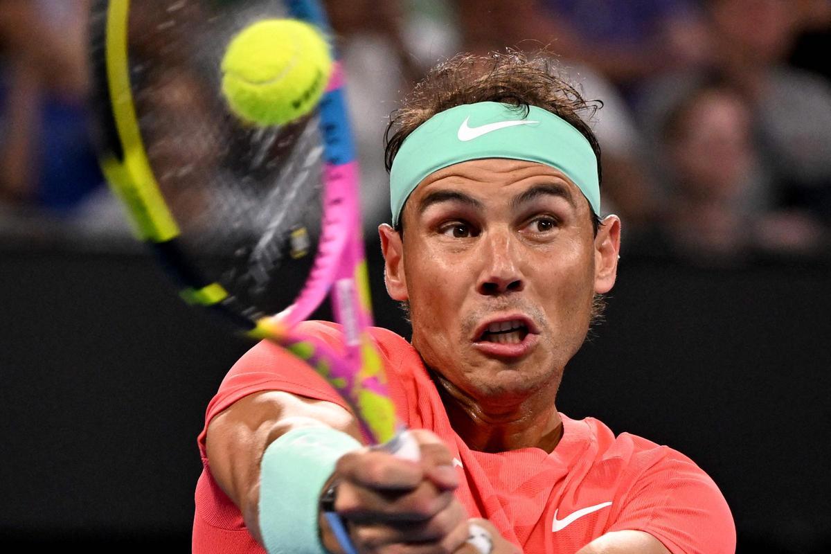 Antivibradores Rafael Nadal – Sportenis