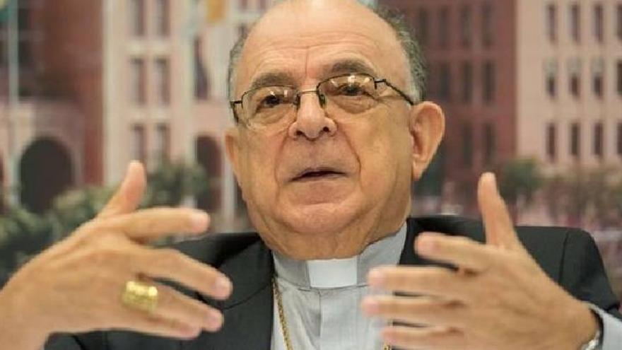 Los cardenales brasileños piden conocer el informe de &#039;Vatileaks&#039;