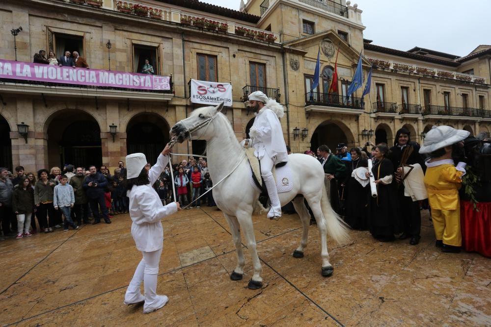 El Heraldo de la Balesquida