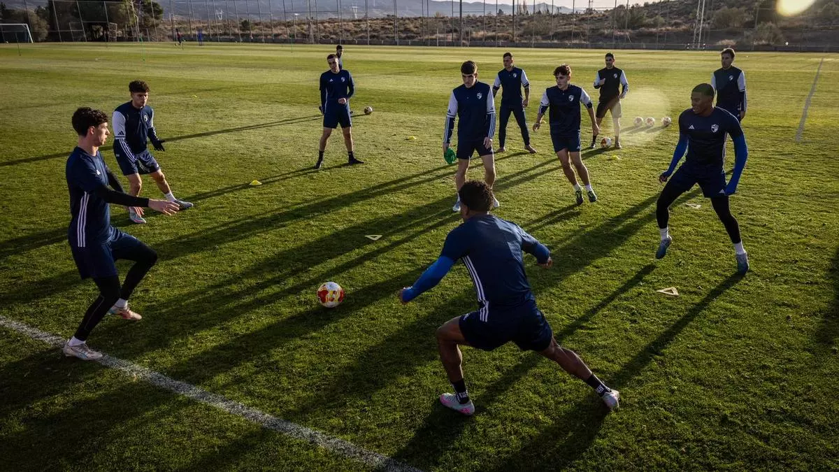 A por la sorpresa en Copa del Rey. La previa del CD Ebro-Atlético Osasuna