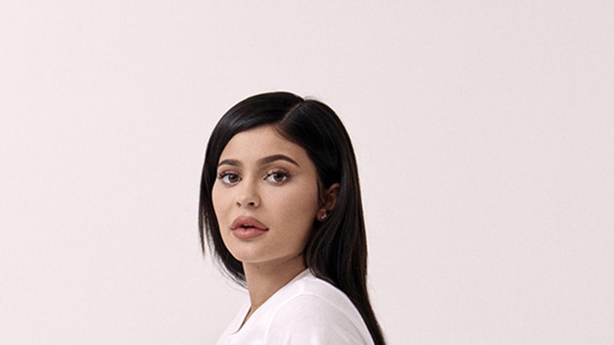 Kylie Jenner como imagen de la nueva campaña de Adidas Originals 2018