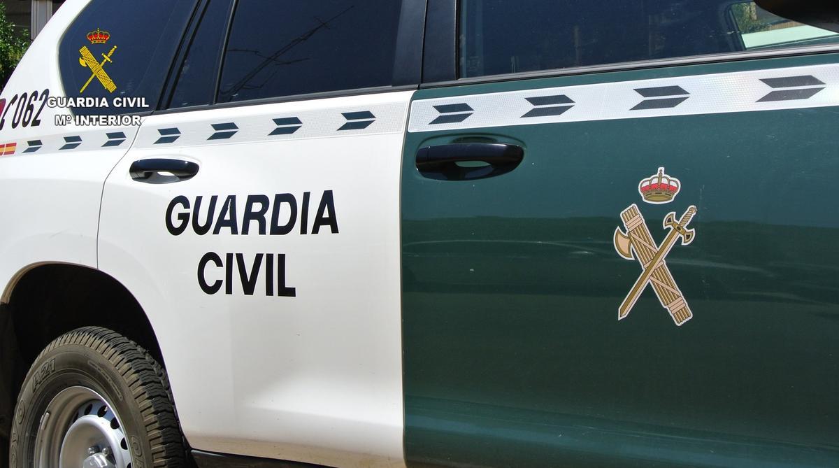 Dos intoxicats a l’incendiar-se la cuina d’una caserna de la Guàrdia Civil a Sant Vicenç dels Horts