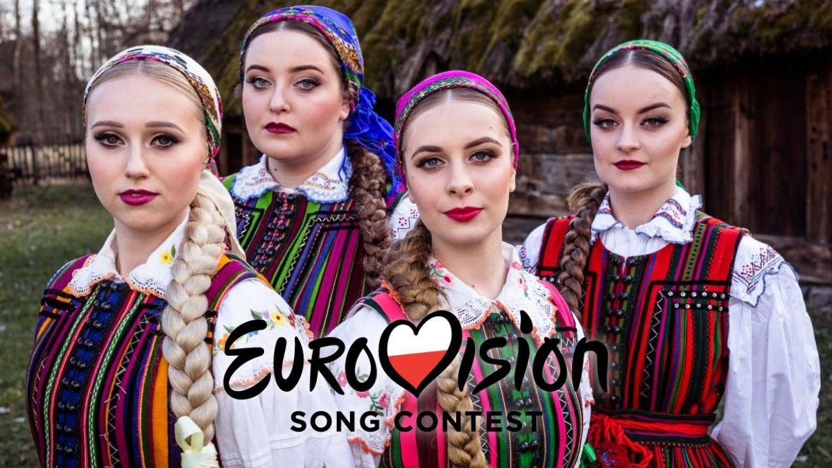 Tulia, representantes de Polonia en Eurovision 2019