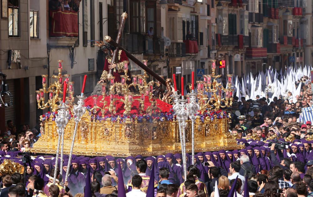 Martes Santo | El Rocío