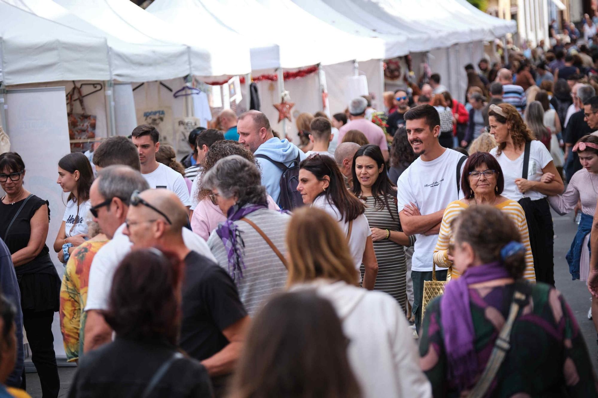 Feria de la Adopción de Mascotas de La Laguna