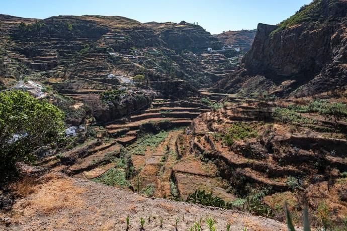 Risco Caído: La noche más corta, el año más ...