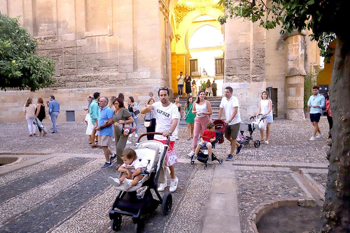 Mezquita -Catedral