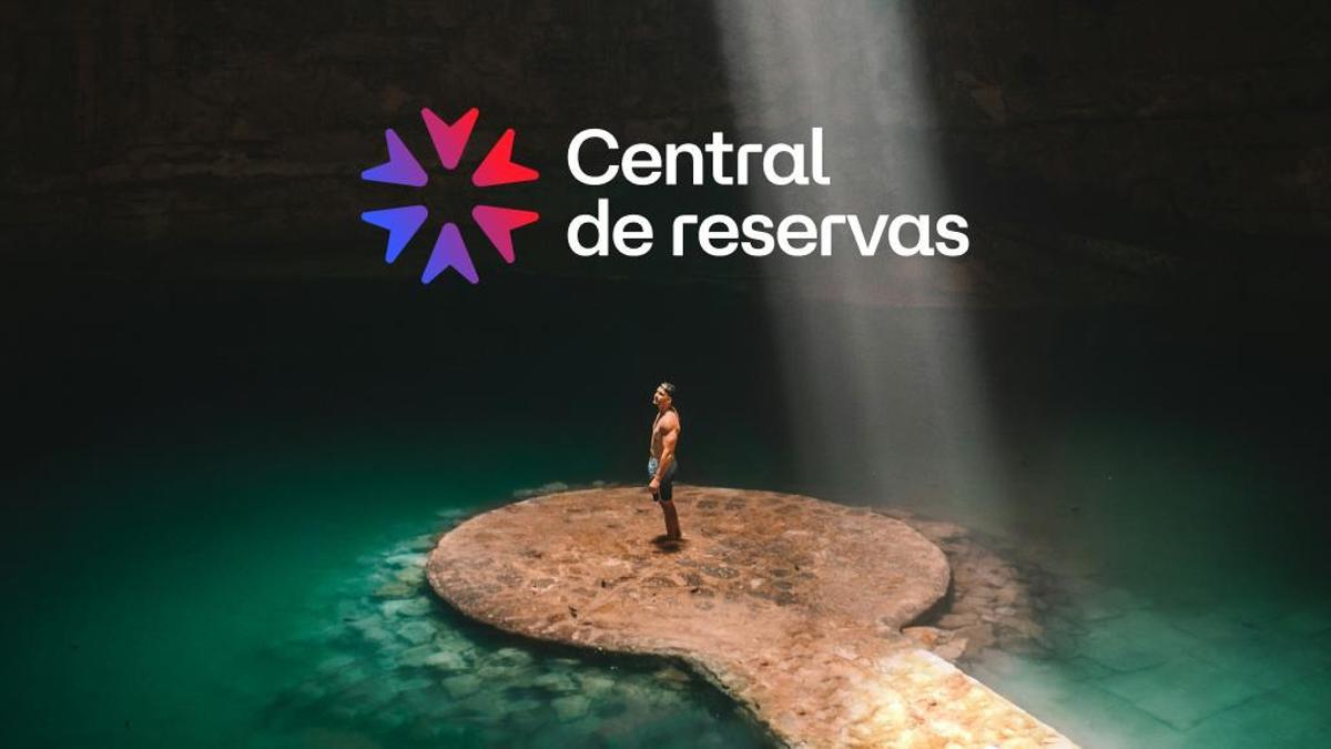 La agencia de viajes online Central de Reservas.