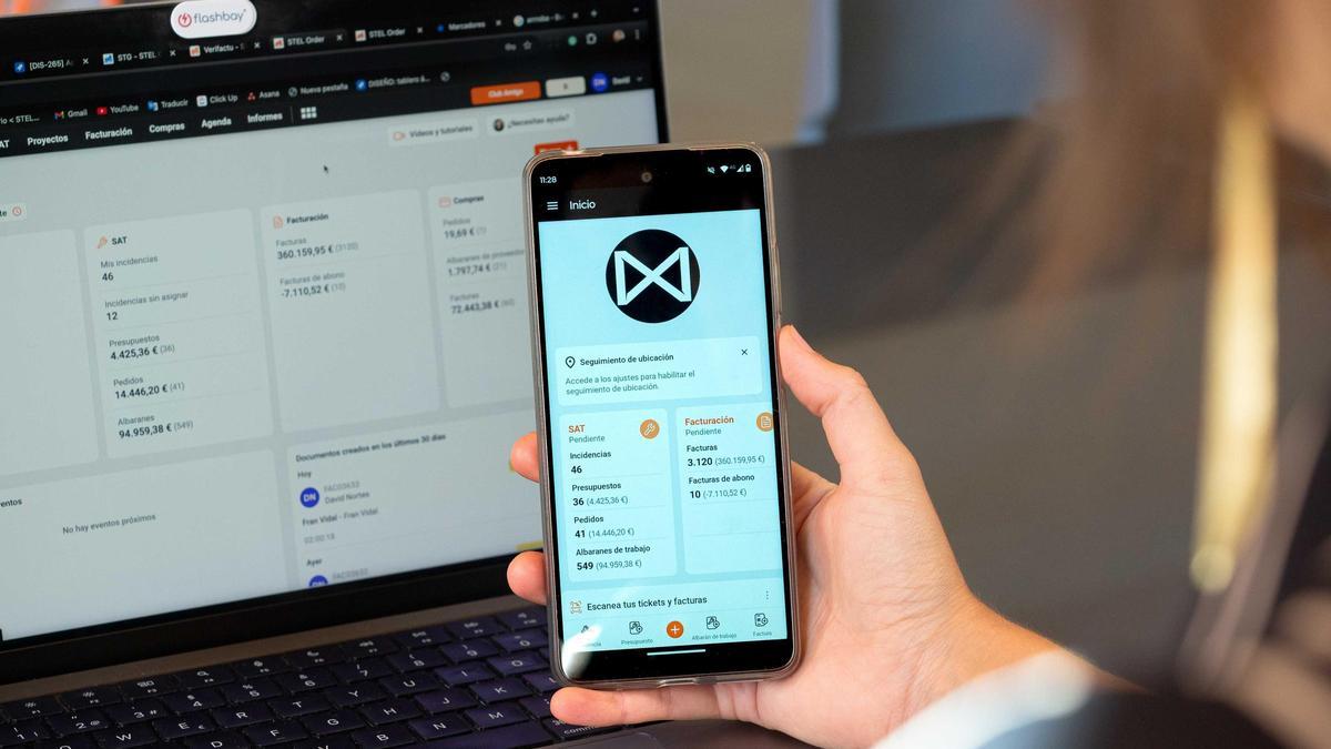La digitalización avanza y en 2026 los negocios tendrán que mirar más allá del cumplimiento normativo para ganar eficiencia en el día a día