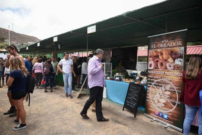 Feria Ecológica de Gran Canaria