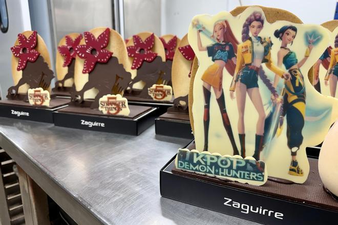 Les imatges de les mones d'aquest 2026