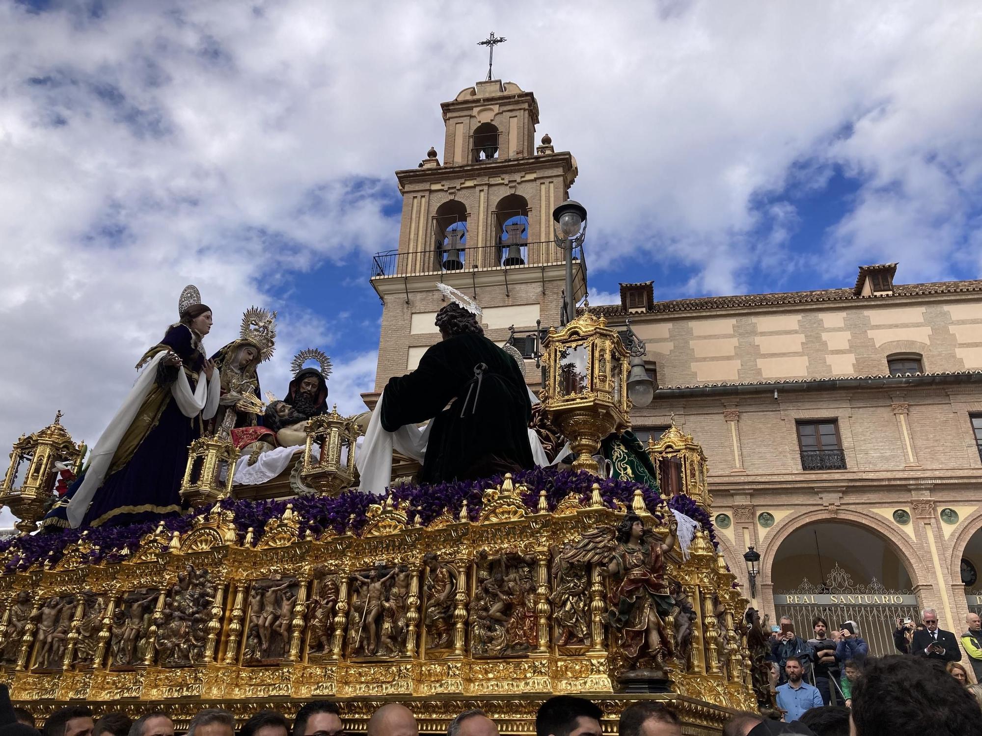 Monte Calvario | Viernes Santo 2024