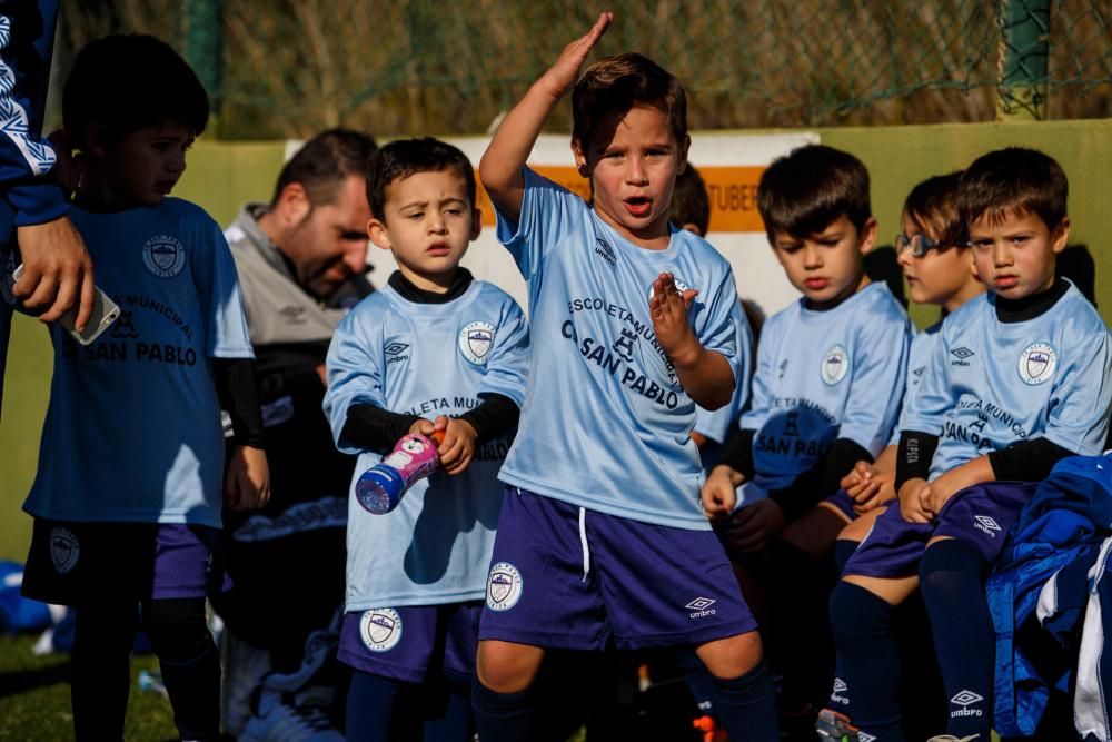 El fútbol sala ibicenco sigue en su particular travesía por el desierto