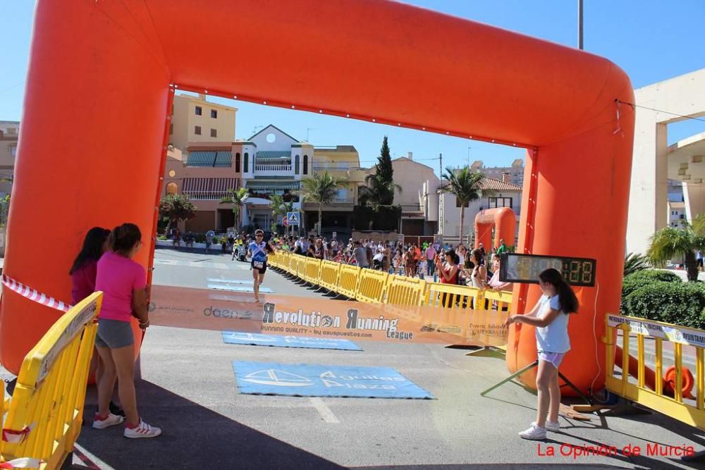 Águilas Urban Race