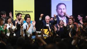 zentauroepp48346973 barcelona  26 05 2019   pol tica ambiente de euforia e la es190527005414