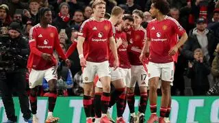 La gran 'limpia' que prepara el United