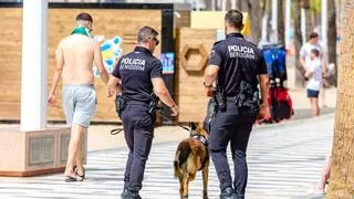 La hostelería de Benidorm pide un cambio en la ley para sancionar de forma penal a los "mojiteros"